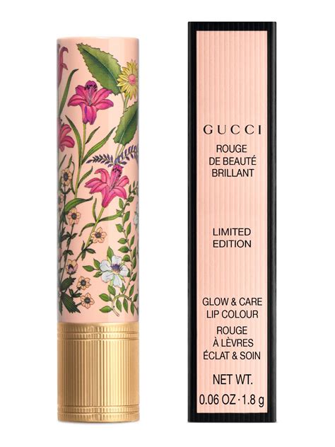 most expensive Gucci lipstick